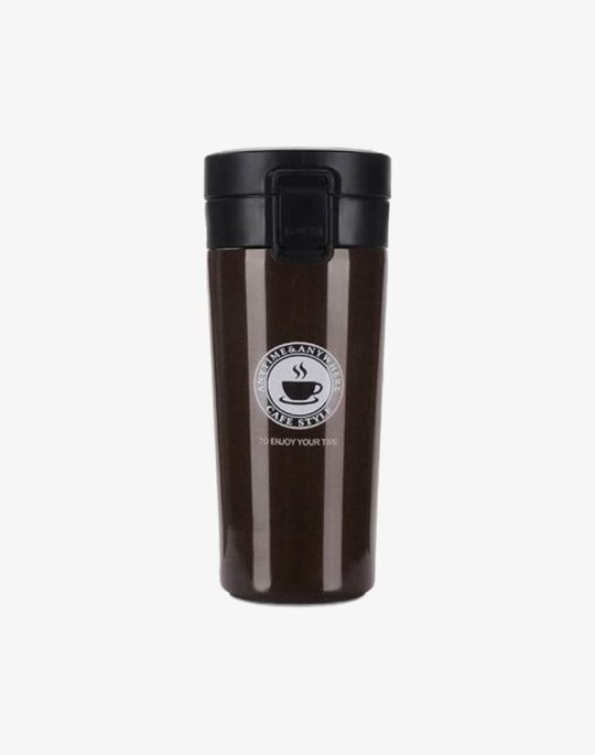 Barista Thermo Coffee Mug