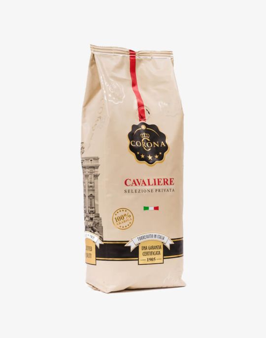 Corona Cavaliere Ground Coffee 1KG