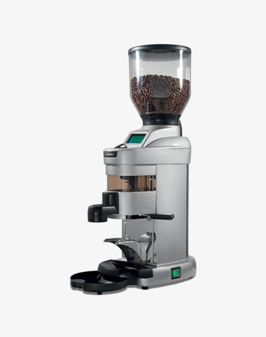 La Cimbali Conik TE Automatic Coffee Grinder Doser