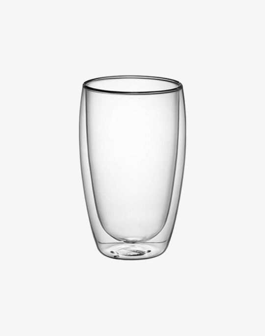 Barista Classic Double Wall Glass 450 ML