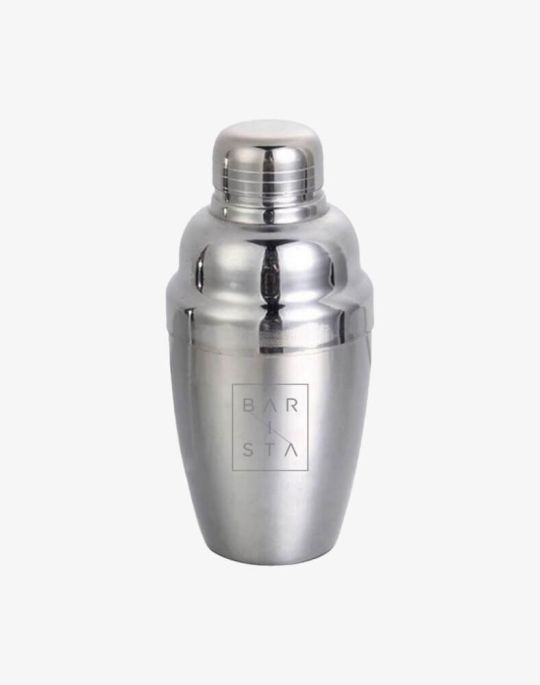 Barista Cocktail and Coffee Shaker