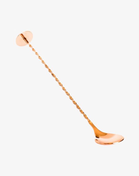 Barista Cocktail Spoon