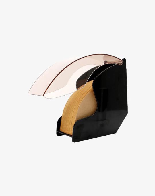 Barista Coffee Filter Holder