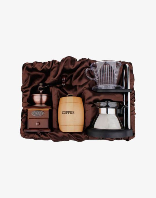 Barista Combo V60 Set