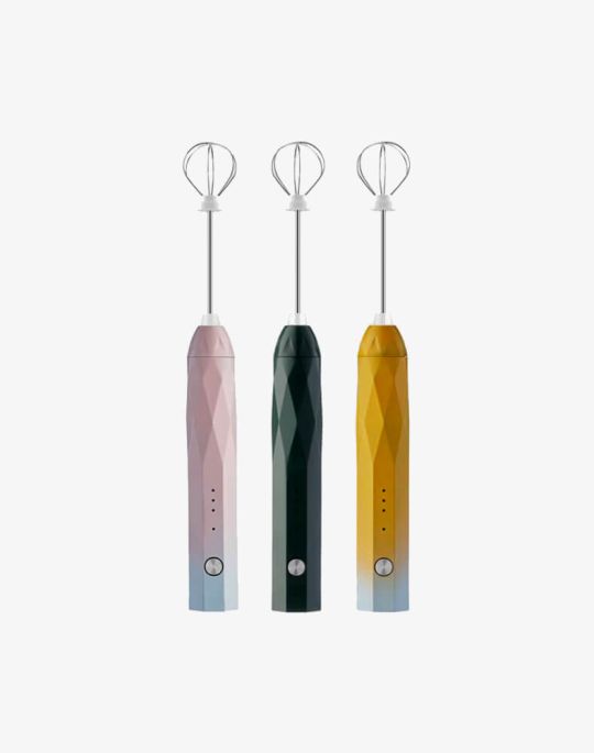 Barista Electric Mini Frother