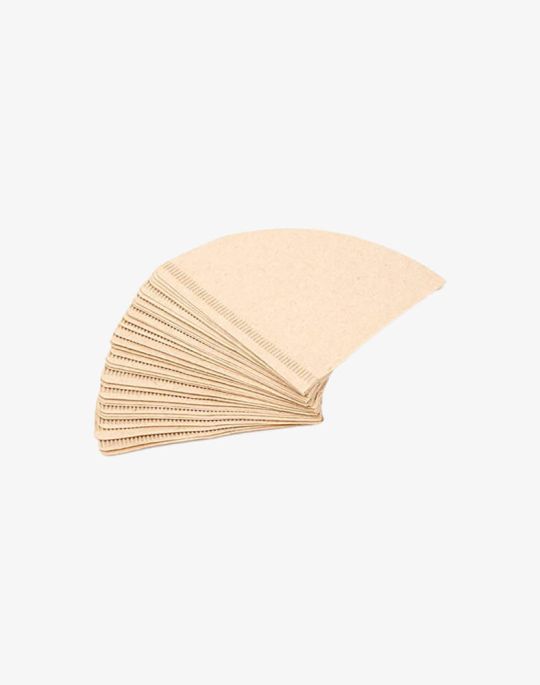 Barista Filter Paper