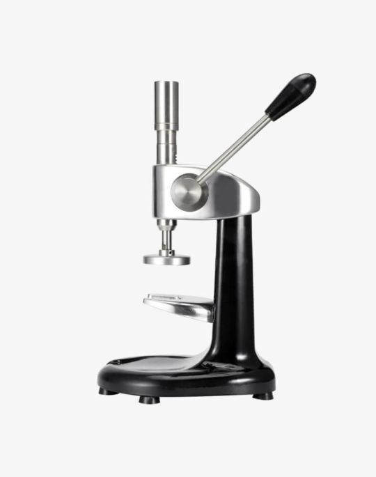 Barista Manual Tamper