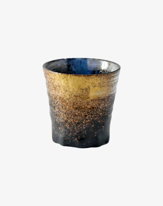 Barista Miele Artisan Ceramic Mug