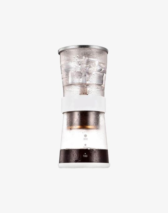 Barista Portable Cold Brew Coffee Maker