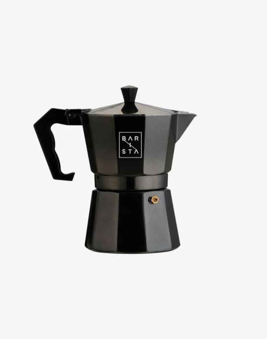Barista Moka Nero