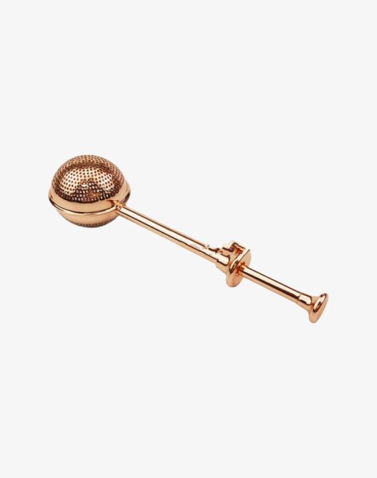 Barista Oro Tea Infuser