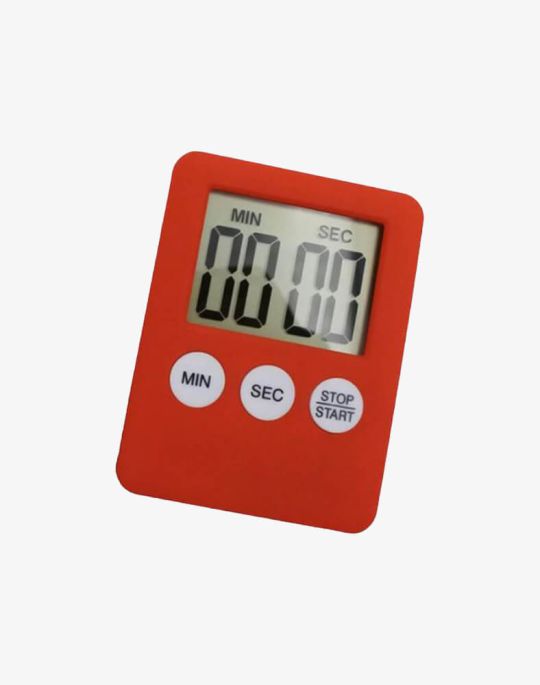 Barista Porto Timer