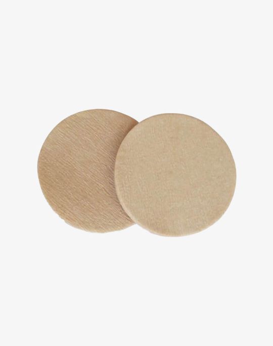 Barista Round Coffee Filter Paper R1