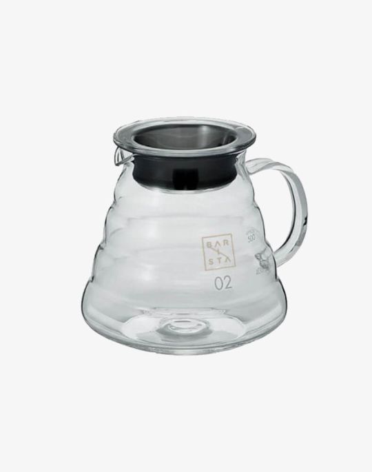 Barista Smart Coffee Kettle V60
