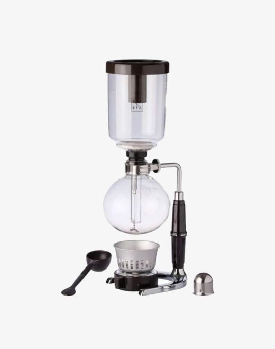 Barista Syphon